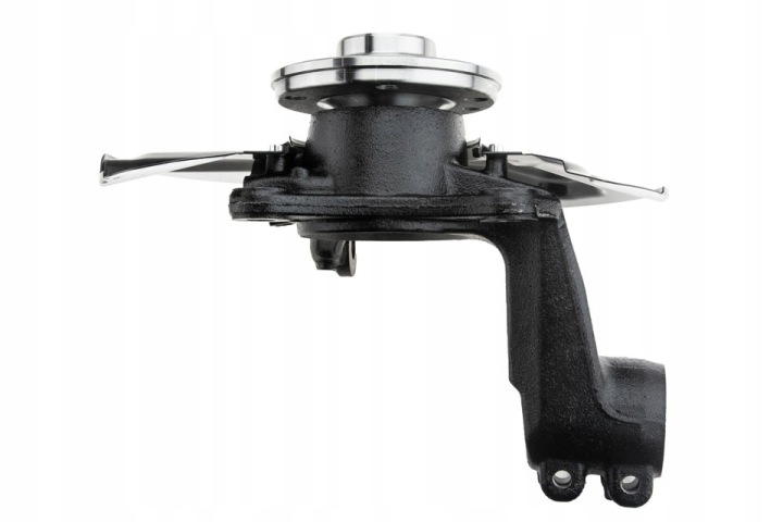 NTY ZZP-VW-030 ROTULE DE DIRECTION SUSPENSION ROUES
