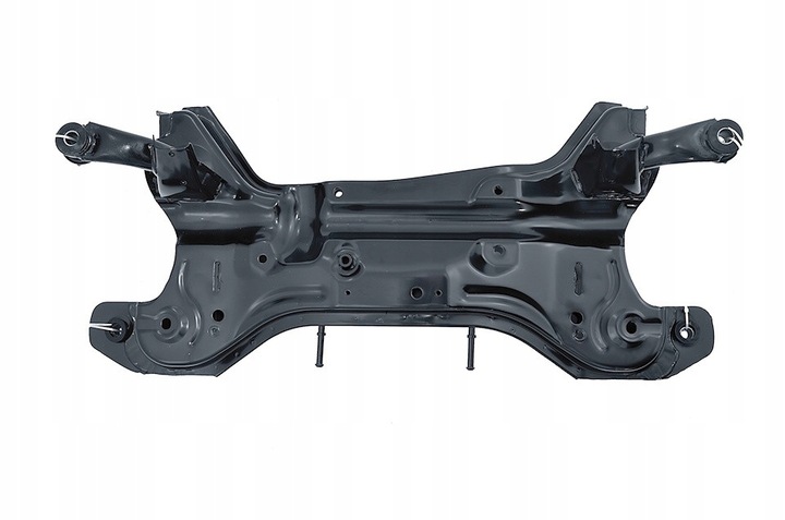 BASTIDOR PARTE DELANTERA SUSPENSIONES HYUNDAI GETZ 02-06 