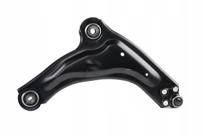 STARK SKCA-0050459 BRAS DE SUSPENSION SUSPENSION ROUES GAUCHE AVANT BRAS DE SUSPENSION TRANSVERSAL