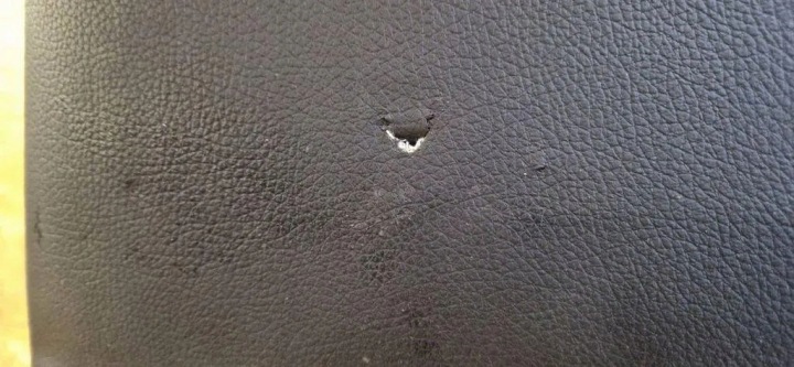 BANQUETTE ARRIÈRE ARRIÈRE BMW 5 GRAN TURISMO (F07) 912075100 3.0L DIESEL 2012