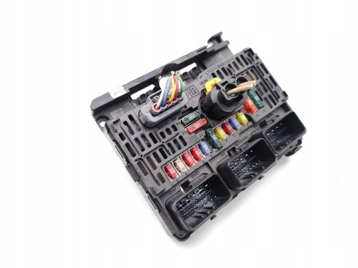 MODULE BOÎTE BSM PEUGEOT 407 9661682580