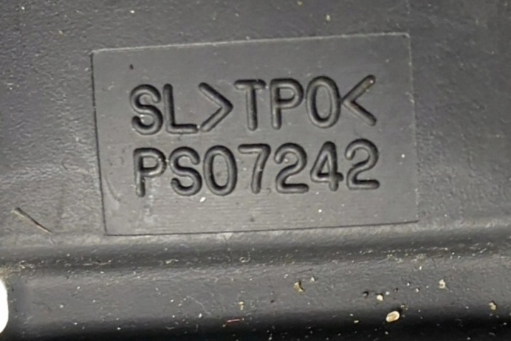TENDEUR COURROIE SÉCURITÉ AVANT DROIT KIA SPORTAGE (SL) PS06891 1.7L