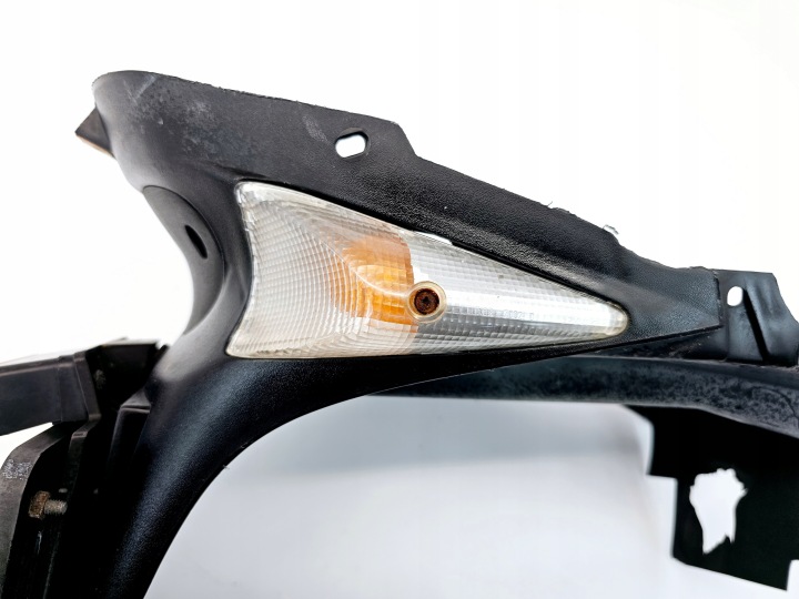 PEUGEOT SPEEDFIGHT II 2 50 PASSAGE DE ROUE AILE ARRIÈRE FIXATION NUMÉROS CLIGNOTANTS