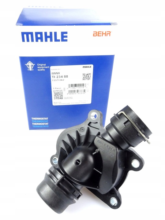 THERMOSTAT BMW 88C M47- 57