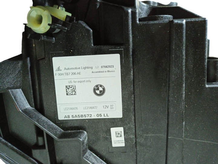 PROJECTEUR BMW X5 G05 5A5B572