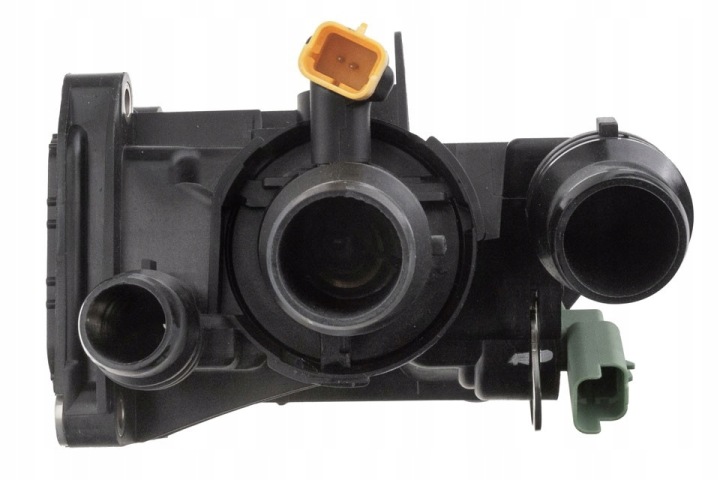 THERMOSTAT AVEC CHÂSSIS 1.2 CITROEN BERLINGO C3 C3 II C4 CACTUS DS3 DS4 308 208
