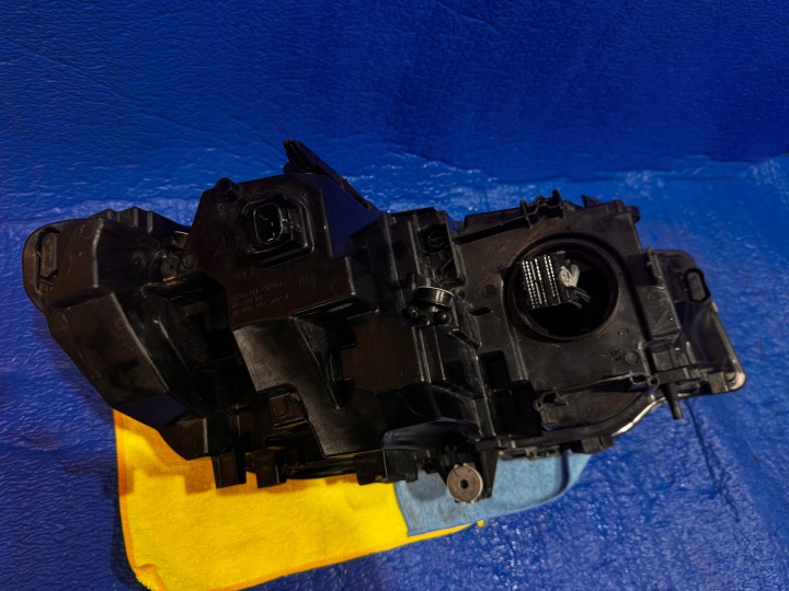 BMW 3 G20 G21 COMPLET LED PHARE GAUCHE 9481695