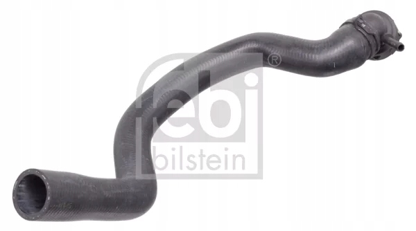 FIL CAOUTCHOUC SYSTÈMES REFROIDISSEMENT HAUT AUDI A3, SEAT ALTEA, ALTEA XL, LEON,