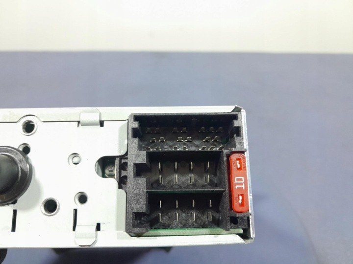 FORD KA MK2 08-16 RADIO CD D'USINE 7356007820