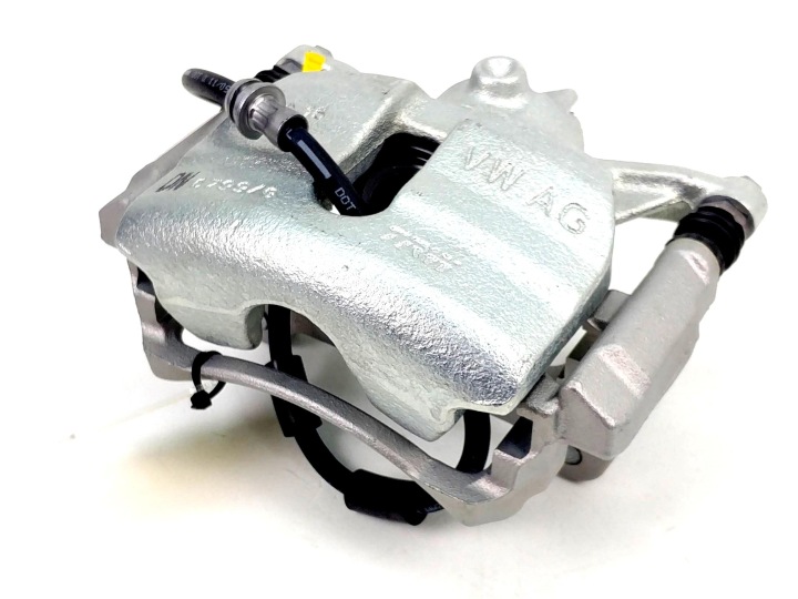 ÉTRIER DE FREIN DE FREIN DROIT AVANT VW TIGUAN 3Q0106G NEUF ORIGINAL