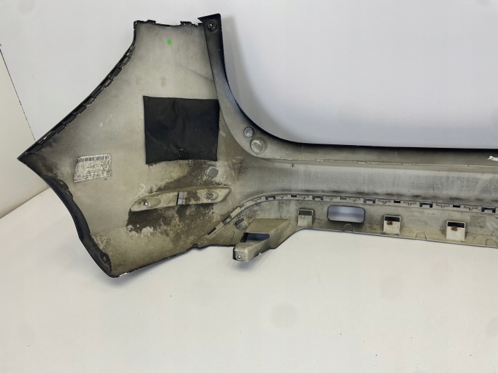 PARE-CHOCS ARRIÈRE ARRIÈRE FORD B-MAX AV11-17906-ADW