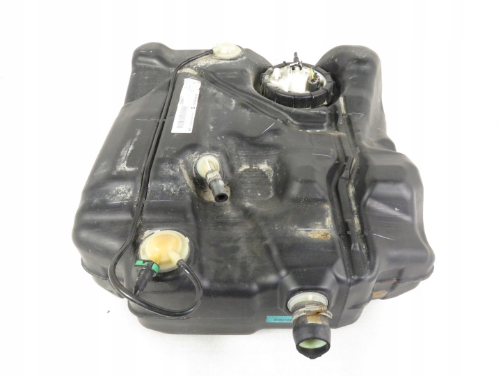 RÉSERVOIR CARBURANTS ESSENCE FORD FOCUS MK3 III 1.0 ECOBOOST BV619K007K