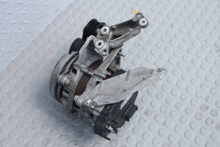 ALTERNATEUR FIXATION 2310A1749R NISSAN QASHQAI III J12 1.3 DIG-T 21-
