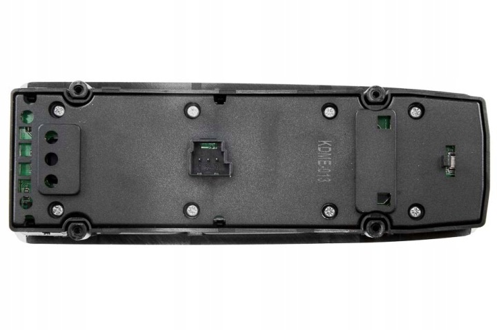 COMMUTATEUR VITRE ELEKTRYC MERCEDES C W204 2007-