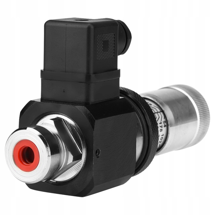 HYDRAULIQUE RELAIS PRESSION