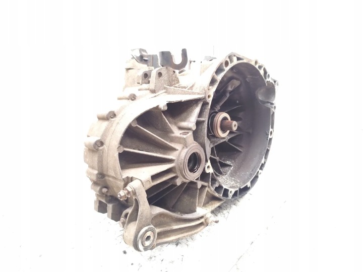 FORD FOCUS MANUELLE 6-BIEGOWA BOÎTE DE VITESSES 2.0 TDCI DIESEL 6M5R-7002-CA