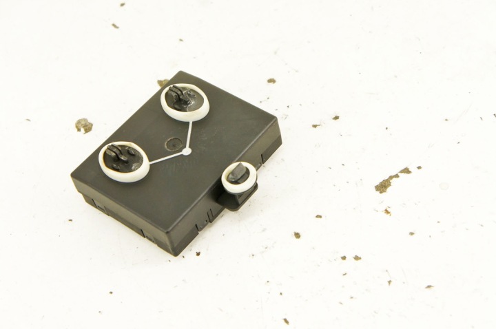RL171 AUDI A6 C7 MODULE PORTES GAUCHE AVANT 4G8959792