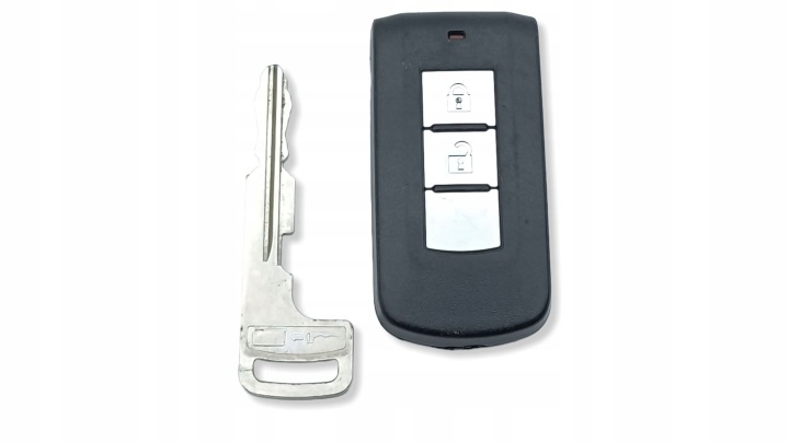 MITSUBISHI OUTLANDER CLÉ OU CARTE 2015 2015DJ0990
