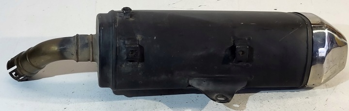 SILENCIEUX SUZUKI SV 650 2016-2023R SUZ7SV0650 TIS.341-2543