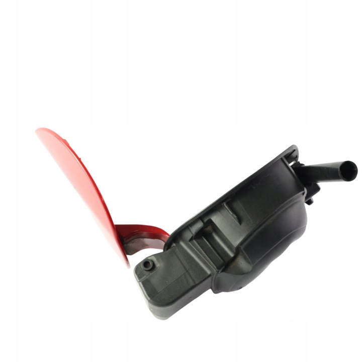 VW VOLKSWAGEN GOLF MK5 CLAPET GOULOTTE DE REMPLISSAGE CARBURANTS NOIRE NOIR MAGIC PEARL C9Z