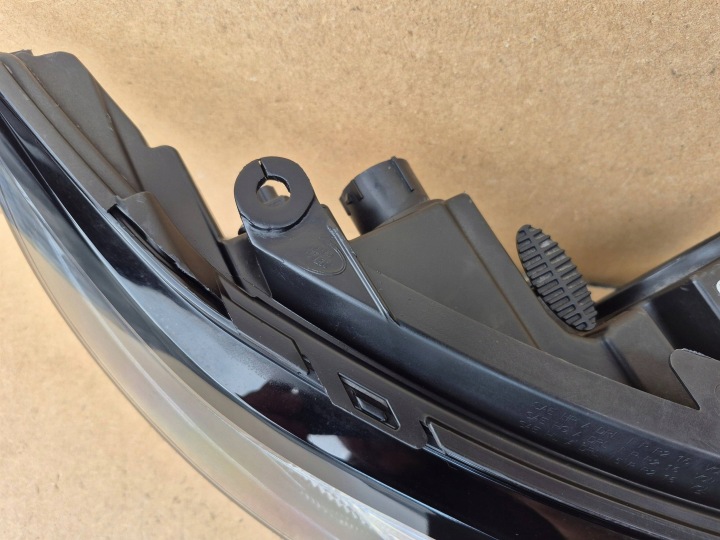 PROJECTEUR PHARE AVANT DROITE RANGE ROVER EVOQUE XÉNON LIFT 15-18