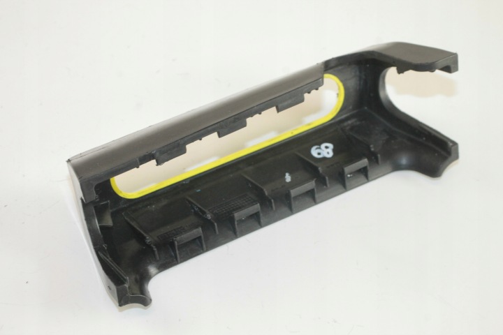HUSQVARNA SVARTPILEN 125 PROTECTION RADIATEUR CHÂSSIS