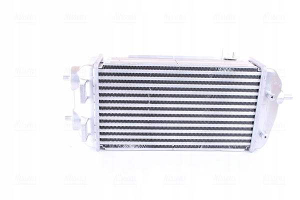NISSENS ÉCHANGEUR AIR-AIR RADIATEUR AIR D'ADMISSION HYU KIT KOLIZJA #11