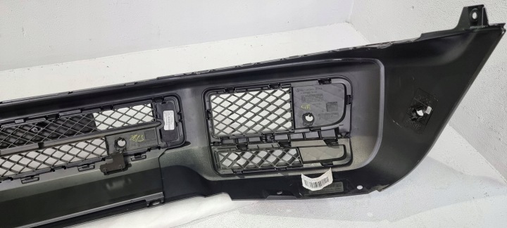 PARE-CHOCS AVANT AVANT MERCEDES G W463 2ND GEN 2022 197