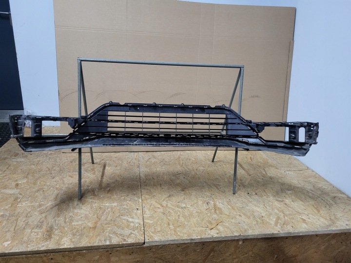 VW T-ROC T ROC R-LINE SPOILER PARE-CHOCS AVANT AVANT