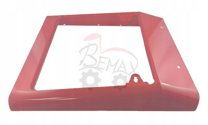 CAPOT AVANT ZETOR 70115313
