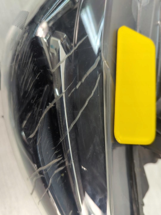 PHARE AVANT GAUCHE CÔTÉ MAZDA 6 3 2012 13426