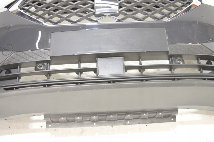 PARE-CHOCS AVANT SEAT TERRACO FR COMME NEUF HALOGÈNES PDC 5FJ853635
