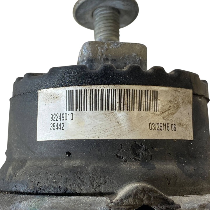 CHEVROLET CAMARO 2015 GAUCHE CÔTÉ SUPPORT FIXATION MOTEUR