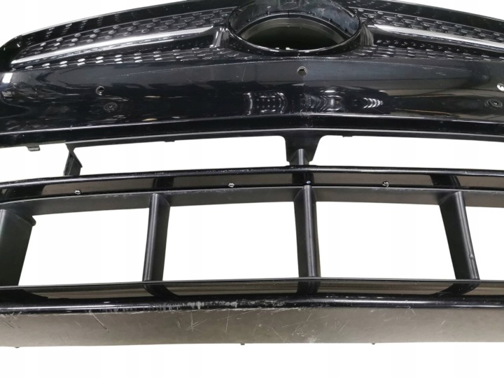 PARE-CHOCS CALANDRE GRILLE GRILLES MERCEDES A-KLASA W176 LIFT AMG 203.