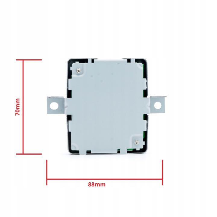 CONVERTISSEUR EPH-LED-K1 EINPARTS 35W