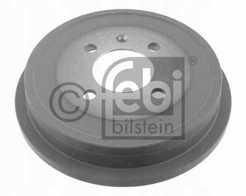 TAMBOUR DE FREIN FEBI BILSTEIN 24032 6X0609617A
