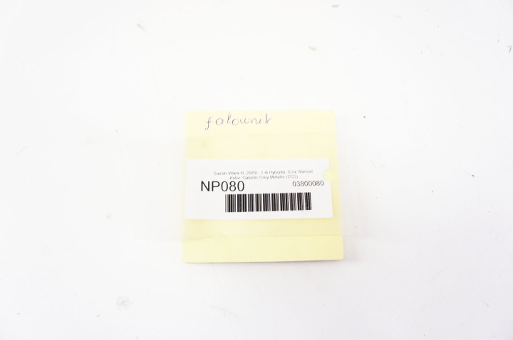 NP080 SUZUKI VITARA III 19- INWERTER FALOWNIK