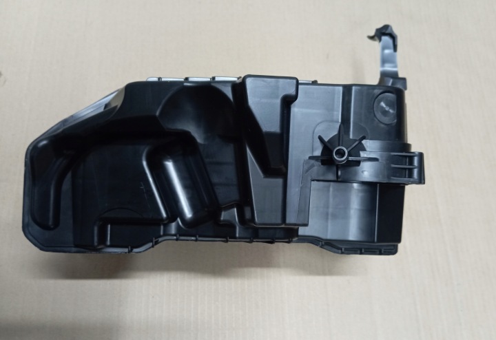 CHÂSSIS FILTRE AIR RENAULT DACIA NEUF OE 165009775R H8201173592