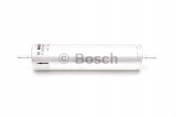 FILTRO COMBUSTIBLES BOSCH F 026 402 095 