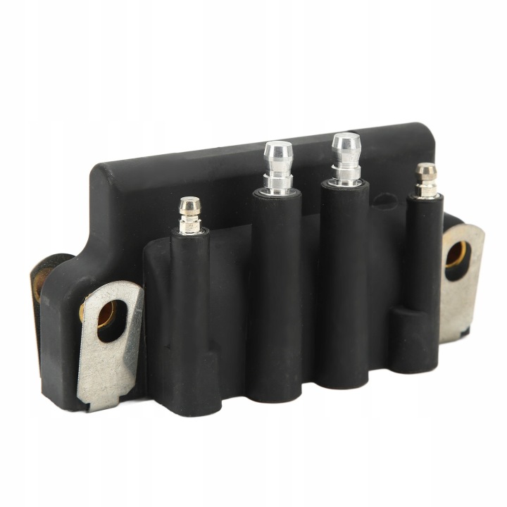 DOUBLE PUCE BOBINE ZAPONOWA 0583740 REMPLACEMENT POUR JOHNSON EVINRUDE