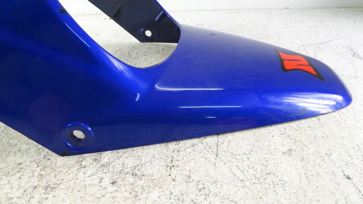 P542 YAMAHA BWS MBK BOOSTER 50 CALOTTE CASQUETTE DÉFLECTEUR D'AIR PROTECTION 3VL-F1511