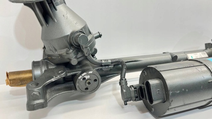 CRÉMAILLÈRE DE DIRECTION DIRECTION VOLVO XC40 536 2018-2022 36012785