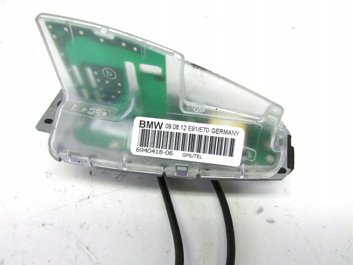 BMW X1 E84 ANTENA GPS 6940418 