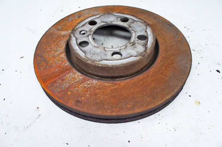 TP166+ SKODA SCALA 1.0I DISQUES FREIN AVANT ENSEMBLE 2PCS