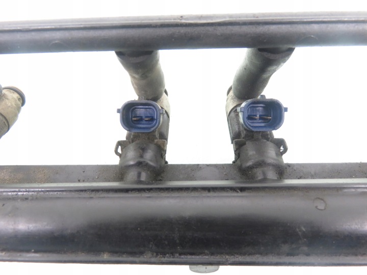 MOULURE INJECTION VW BORA 2.0 06A133317A 06A906031AC