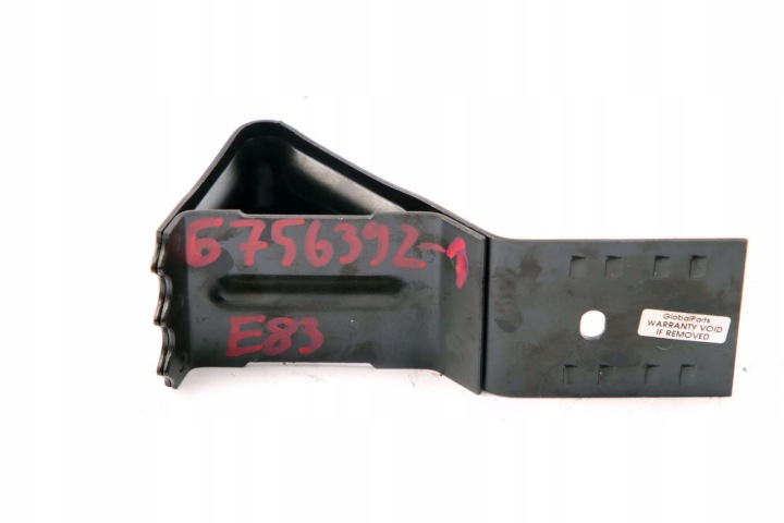 BMW E46 E60 E61 E83 BLOCAGE CALE SOUS KOLO