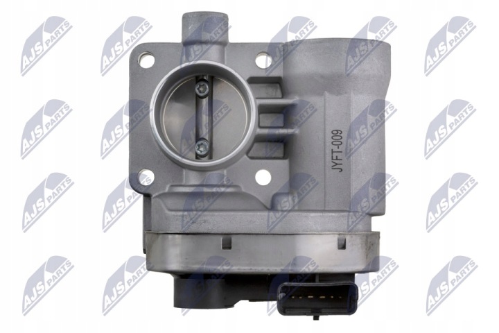 PAPILLON DES GAZ AIR ENG. 1.2, FIAT PUNTO (188) 99-10, PANDA (169) 03- AVEC