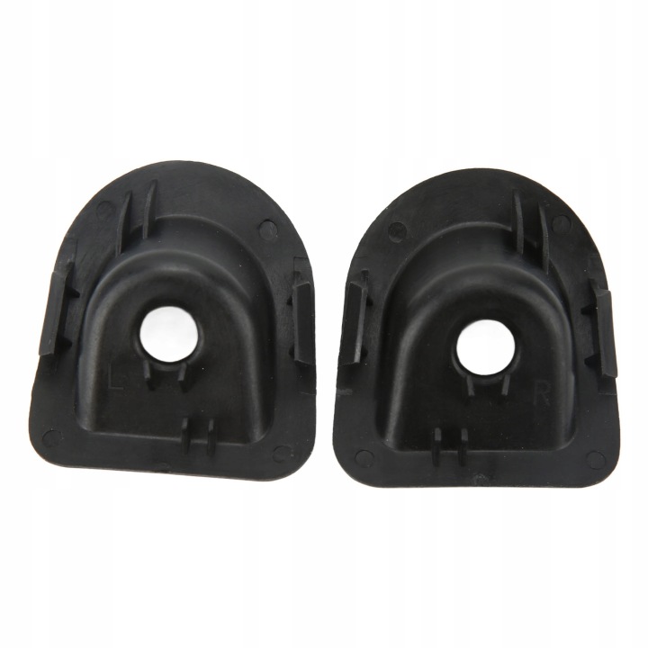 2 PCS POMMEAU DE VITESSE SERRURE PORTES ISOLANT 7R3Z 63220A51 AC GAUCHE GARNITURE EP