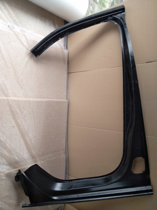 EXPERT JUMPY III PROACE SEUIL POTEAU GAUCHE 16-