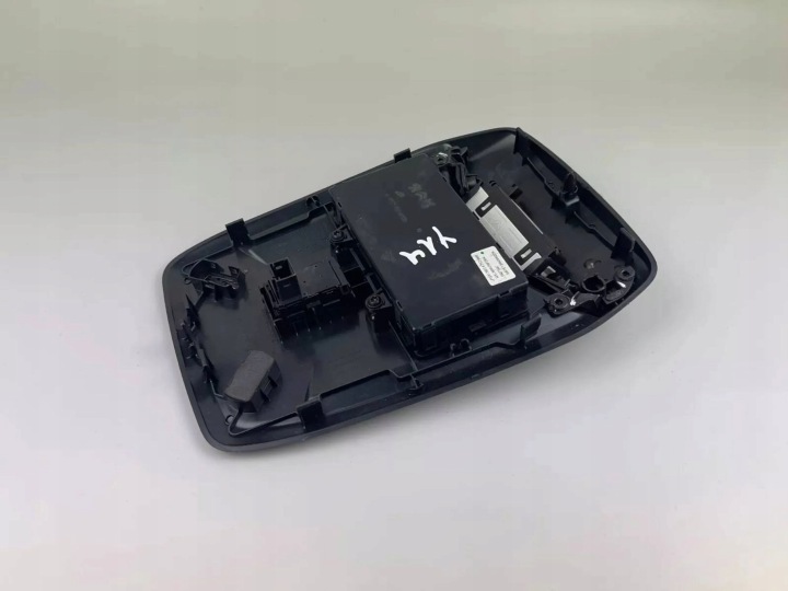 PEUGEOT 208 2013 LANTERNE SIÈGES AVANT